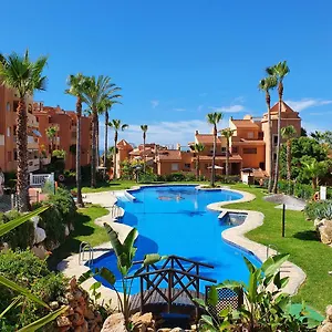 Reserva Seaviews Penthouse Apartamento Marbella