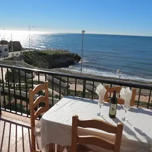Arce Nsf24- Torrecilla, Apartamento Nerja
