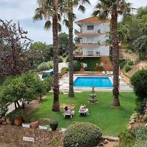 Apartamento Muy Tranquilo Con Piscina Apartamento Tossa de Mar