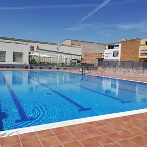 Сasa de vacaciones Ca La Raquel Haus, Corbera