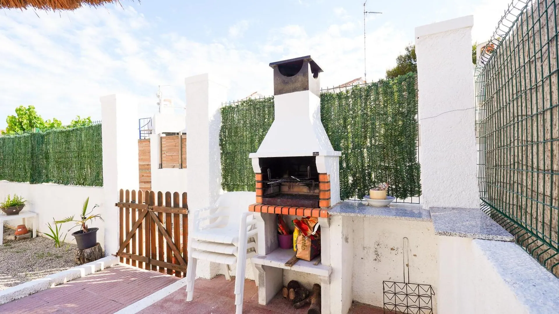 Holiday home Casa Uly 2 Villa Riumar