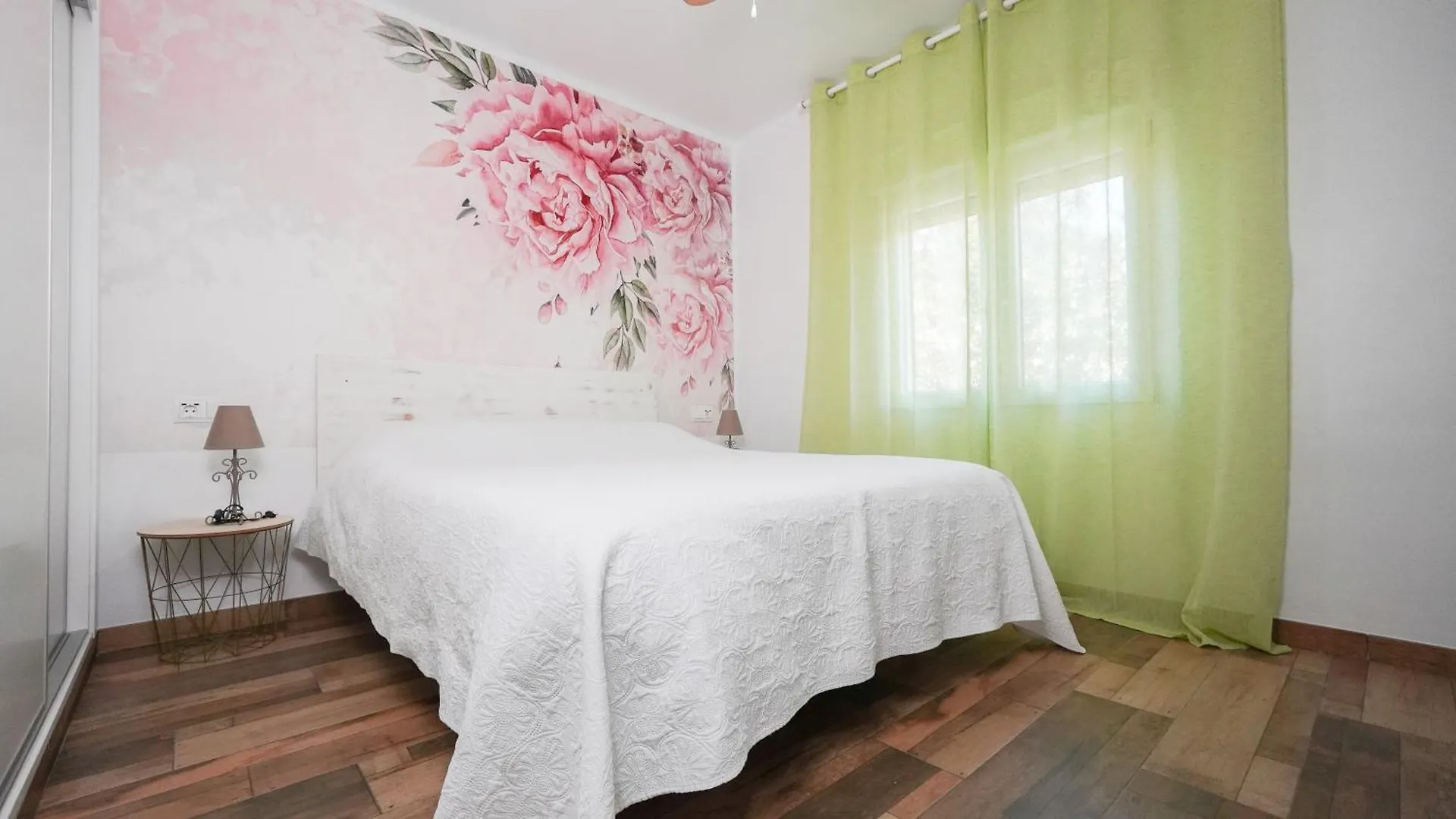 Holiday home Casa Uly 2 Villa Riumar