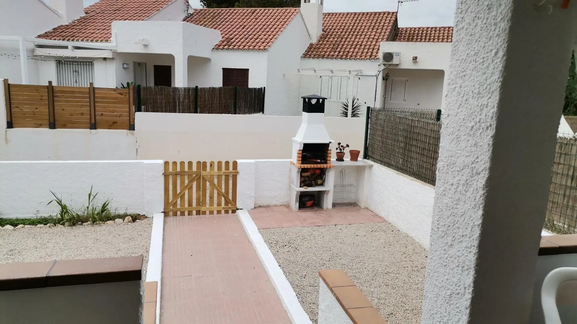Casa Uly 2 Villa Riumar 0*,  Spain